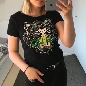 Kenzo T-shirt  - ❌SÅLD❌