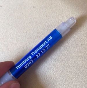 Penna - Gucci/strömbergs