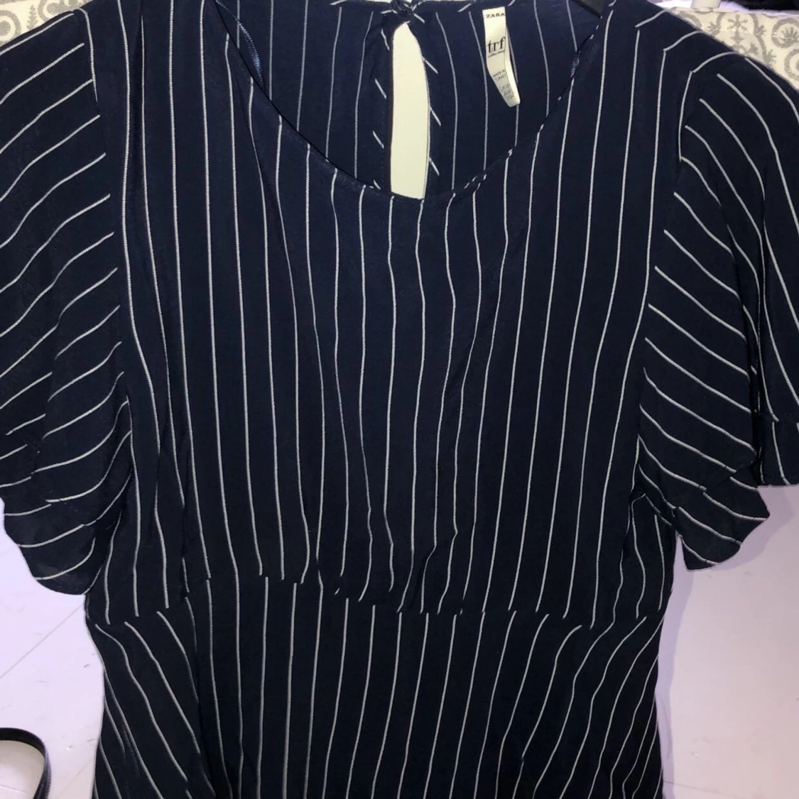 Blus från zara  - 90