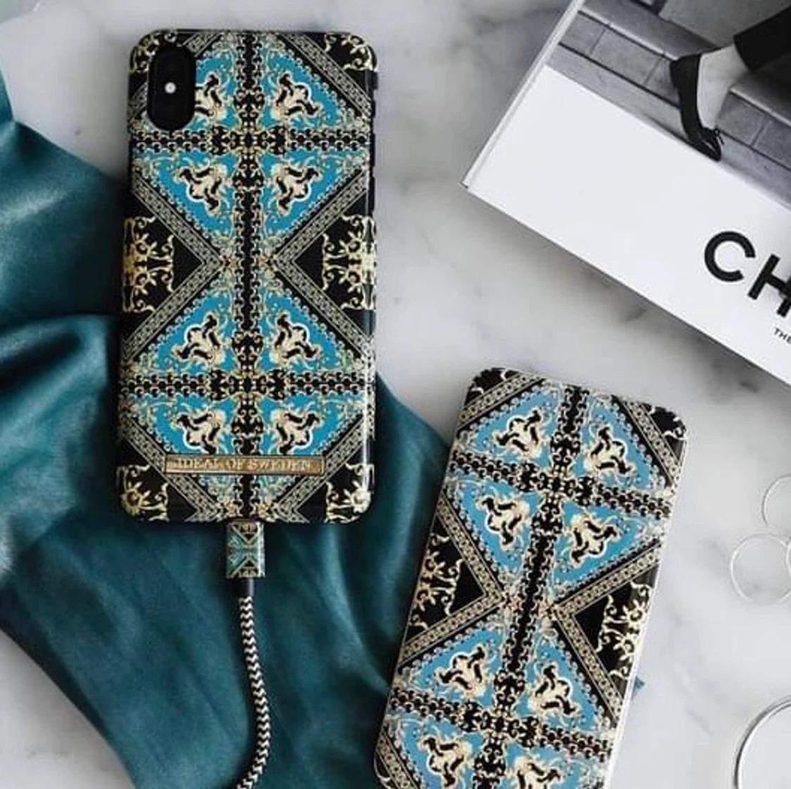 Iphone 7/8 skal - 91