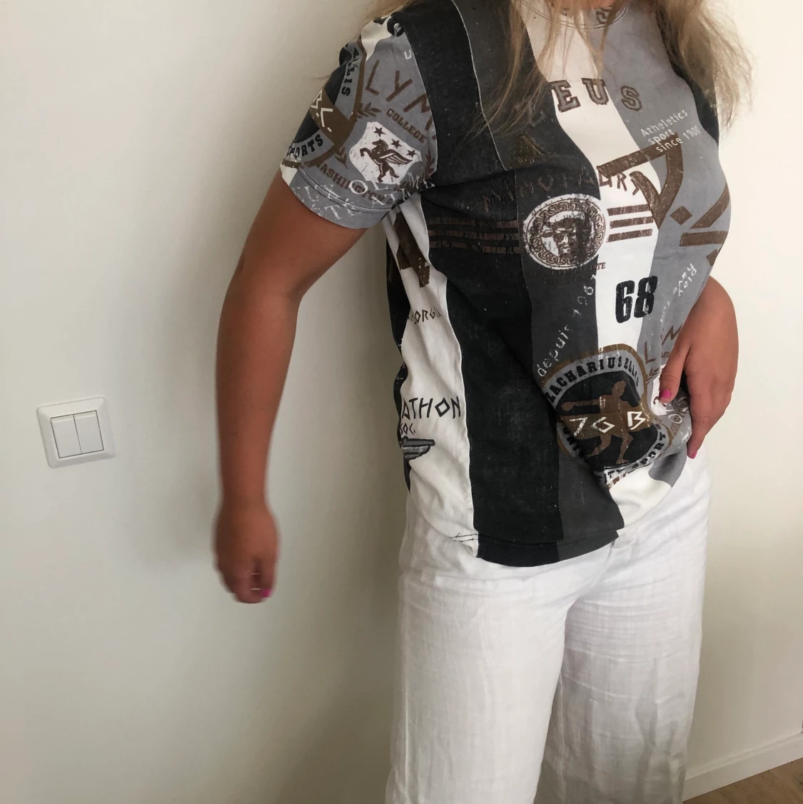 Vintage t-shirt - 90