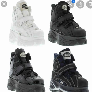  - Söker Buffalo skor i st 39-40