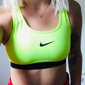  - Skön sport-bh, storlek M. Frakt tillkommer 💓