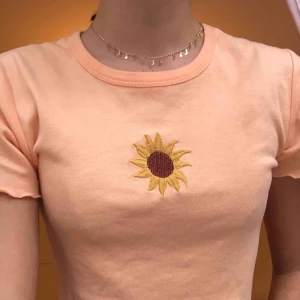  - Super fin passform, och ännu finare färg 🌻🌻