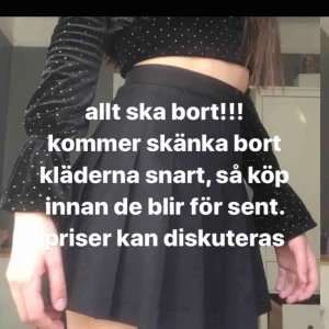  - ALLT SKA BORT SÅ PASSA PÅ NU