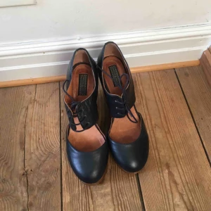  - Skor använda endast en gång