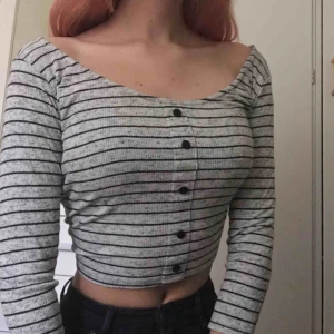  - Skön croptop från Pull&bear 🌟