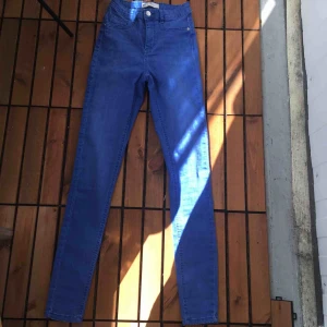  - Gina/Molly blå jeans