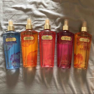  - Victorias Secret mists 50kr/st.