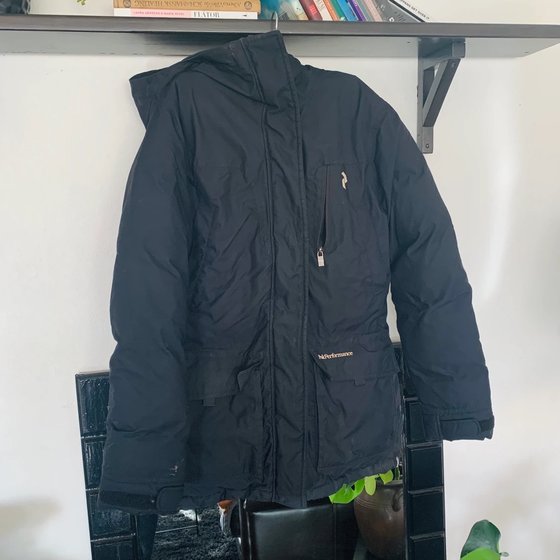 Peak performance jacka 300kr - 91