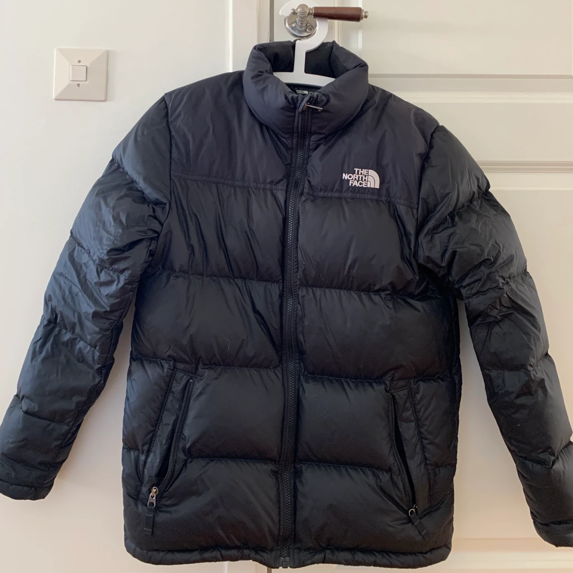 The northface jacka  - 91