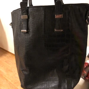 Väska - Använd, 50kr