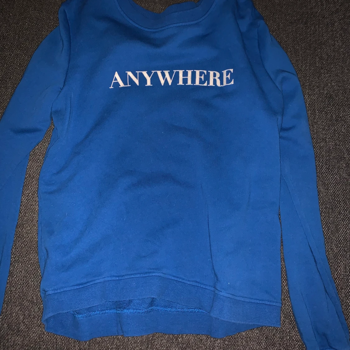 Sweatshirt  - 90