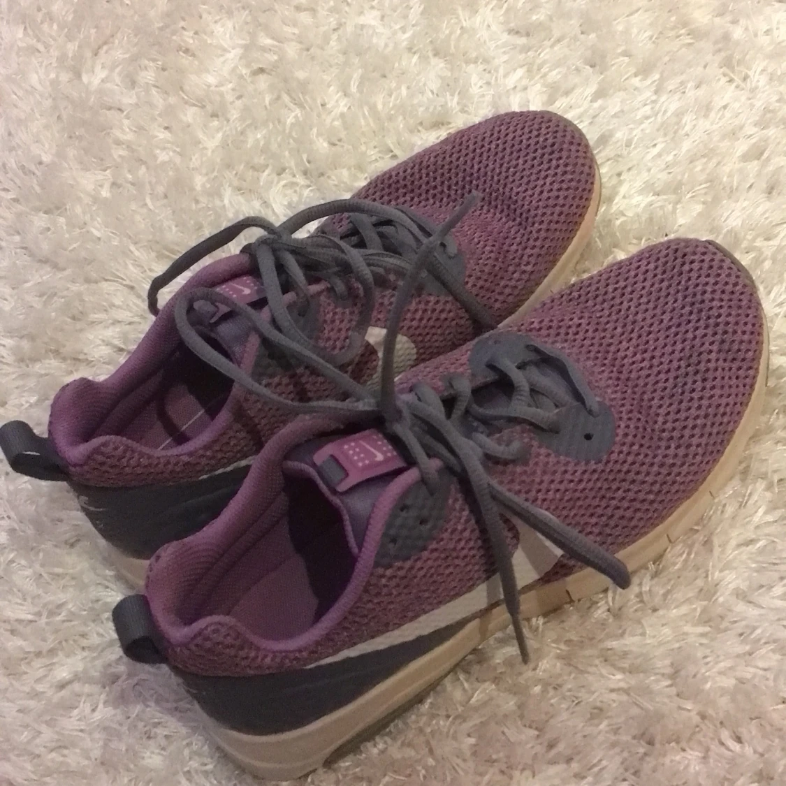 Nike sportskor  - 90