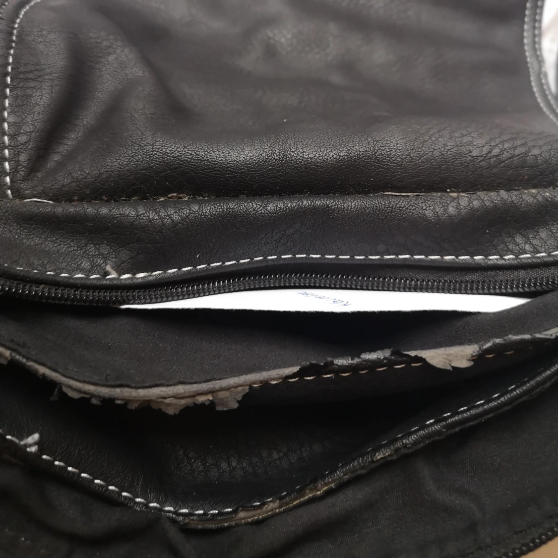 Färgglad väska - 91