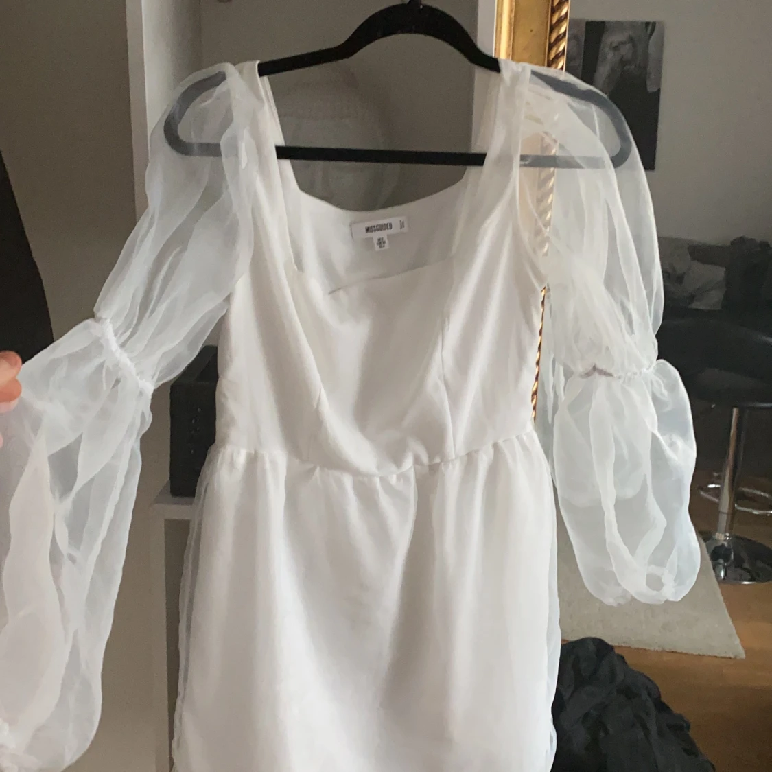 Missguided studentklänning - 90