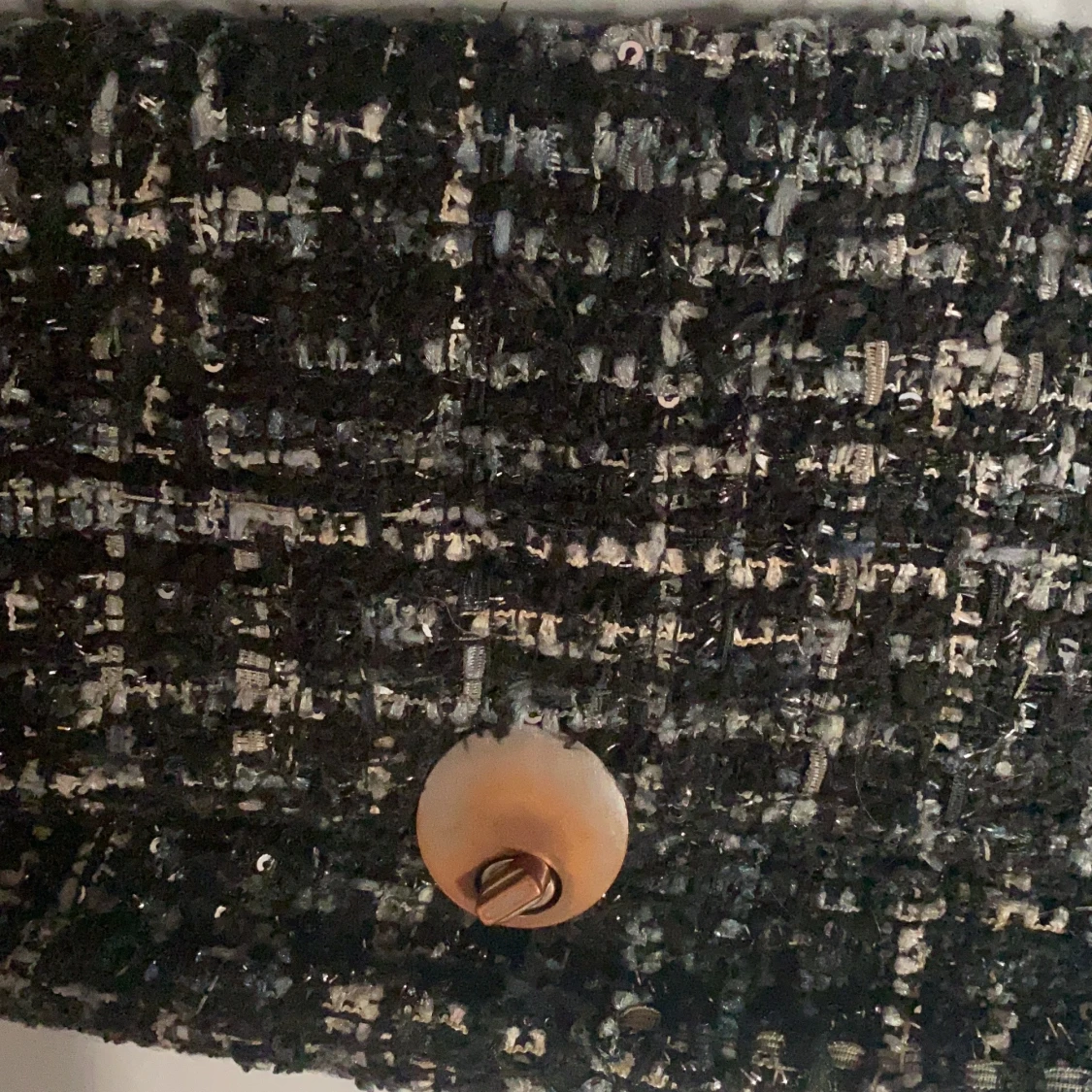 Skitsnygg trendig väska - 90