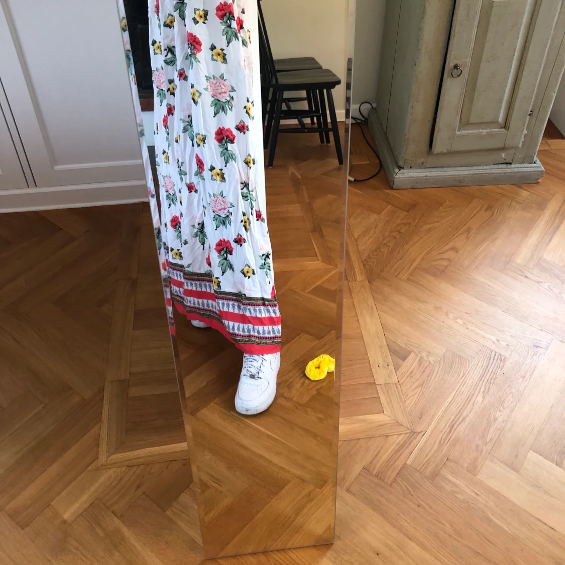 Sommar klänning - 90