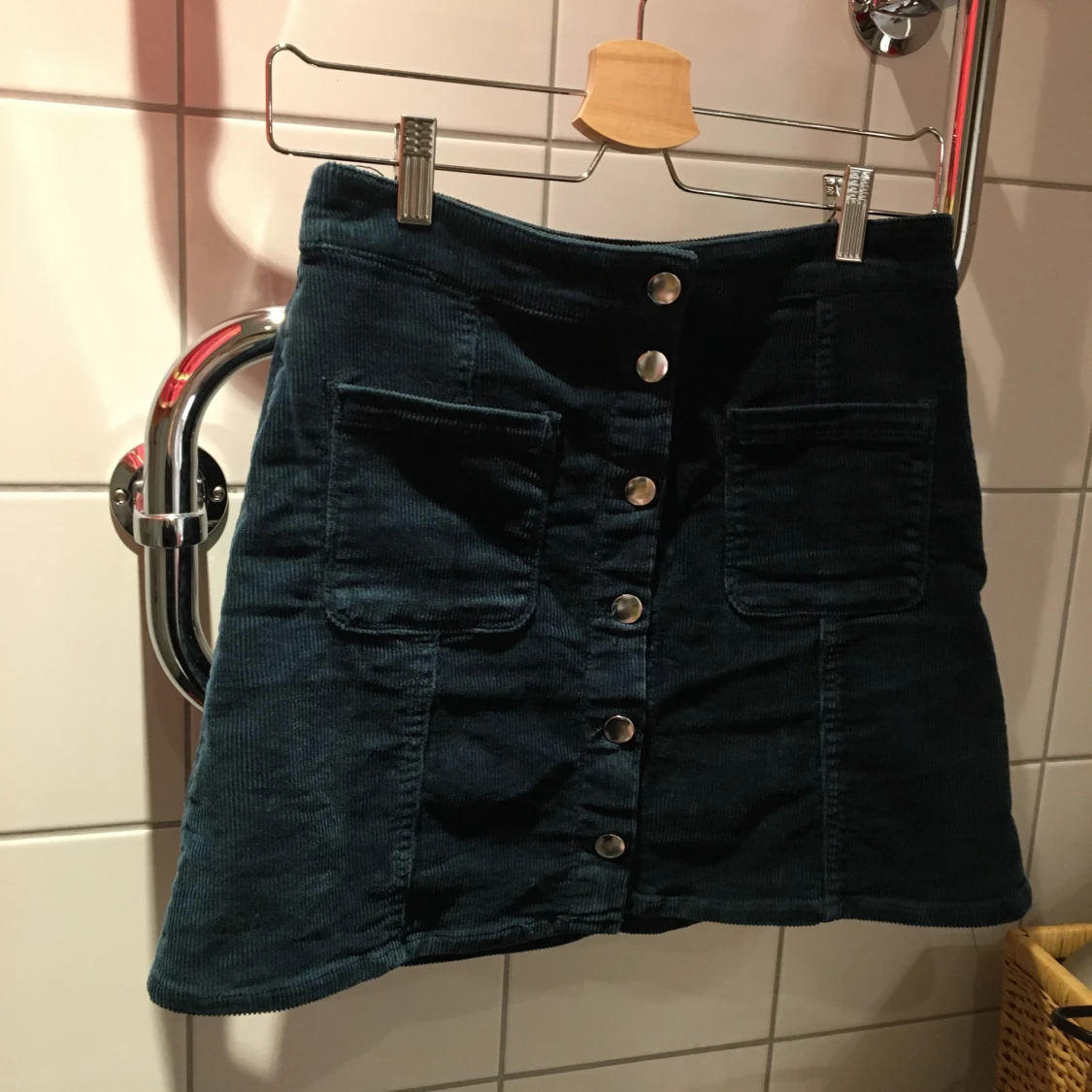 Kjol i manchester - 90