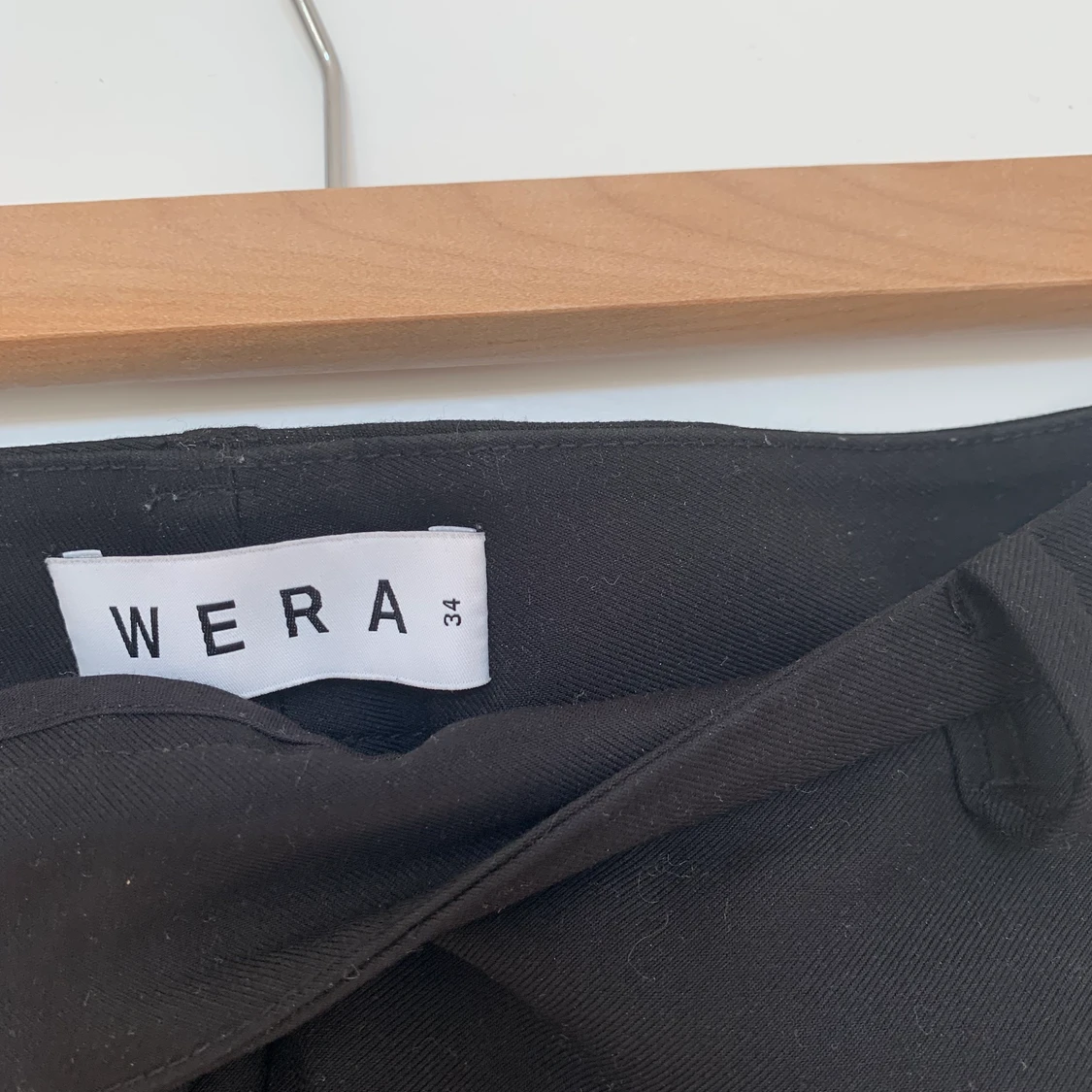 Wera kostymbyxor - 91