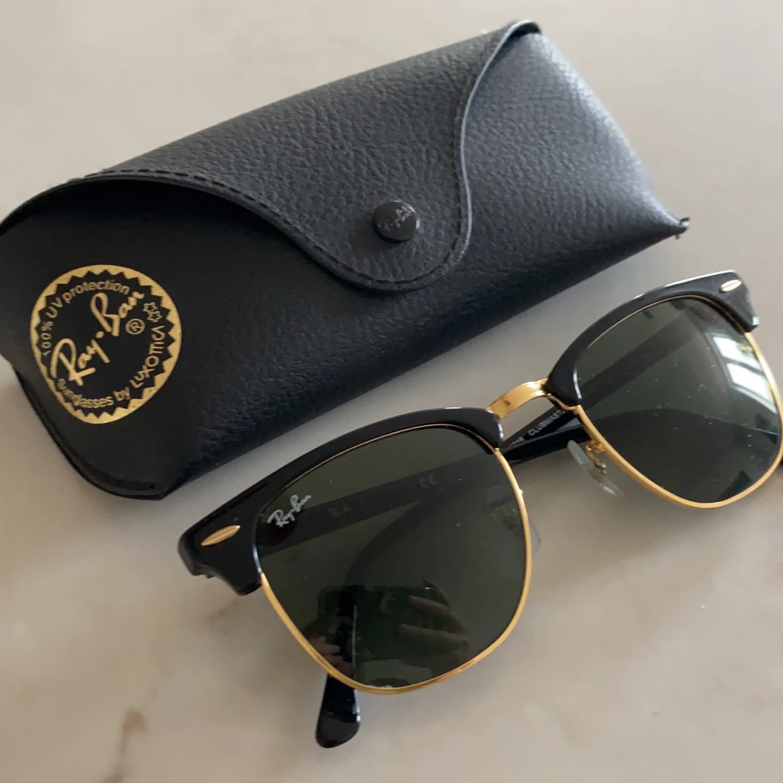 Rayban clubmaster - 90