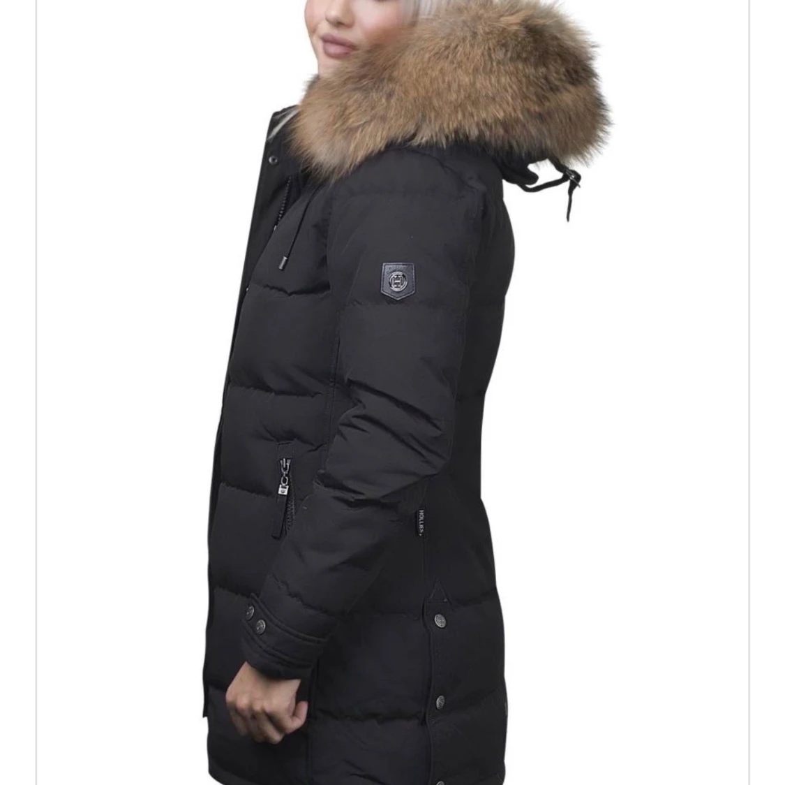 Hollies Subway Vinterjacka  - 91