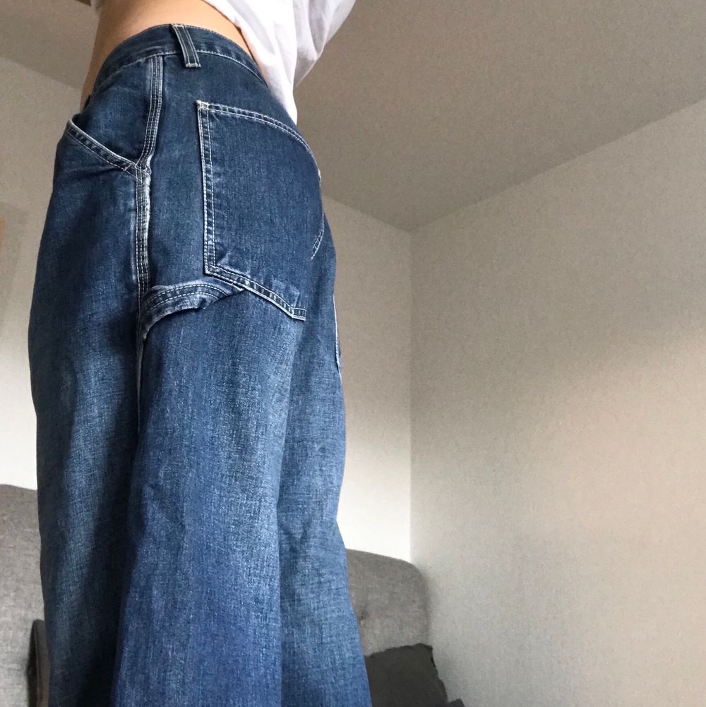 levis 673