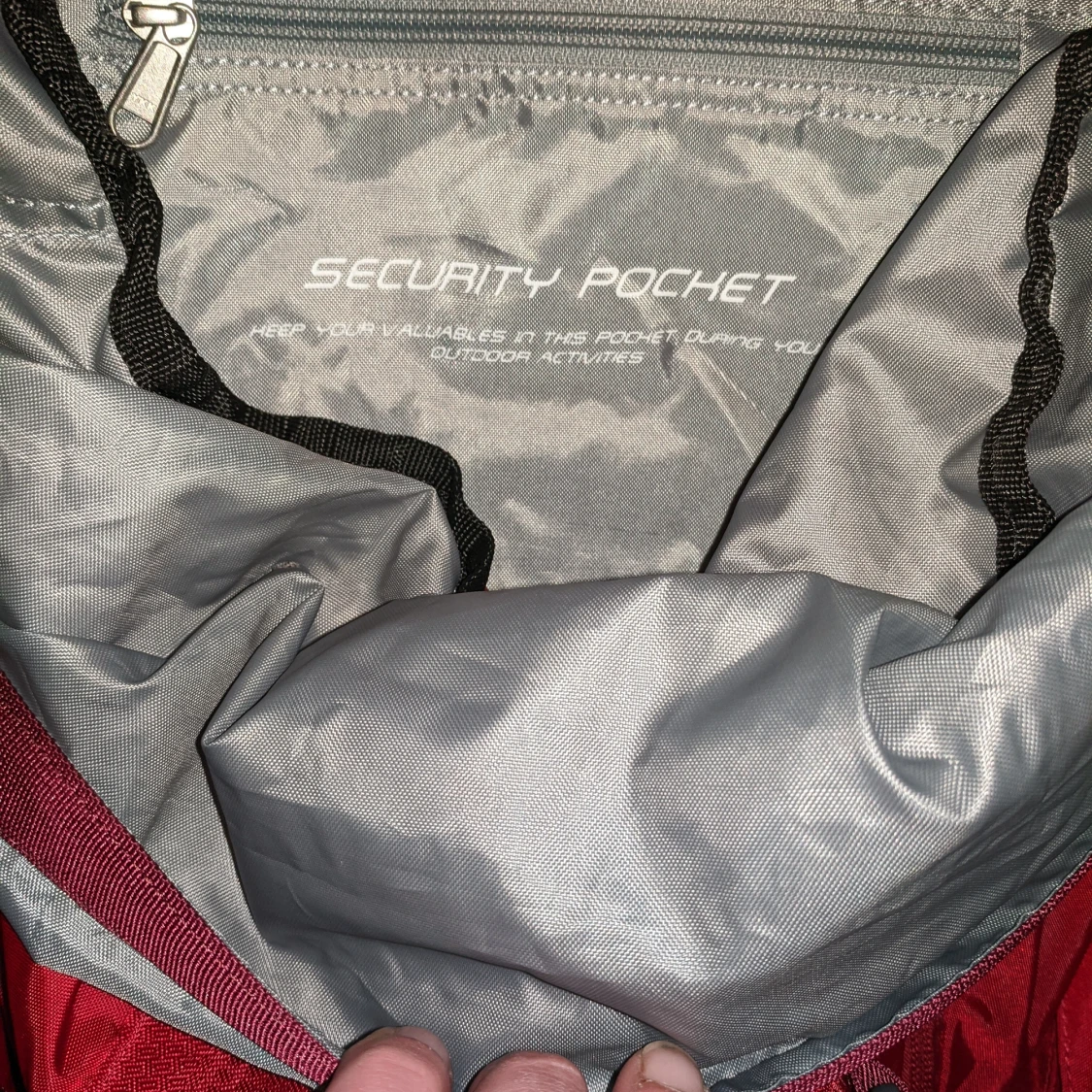 Lundhags exa 40 - 90