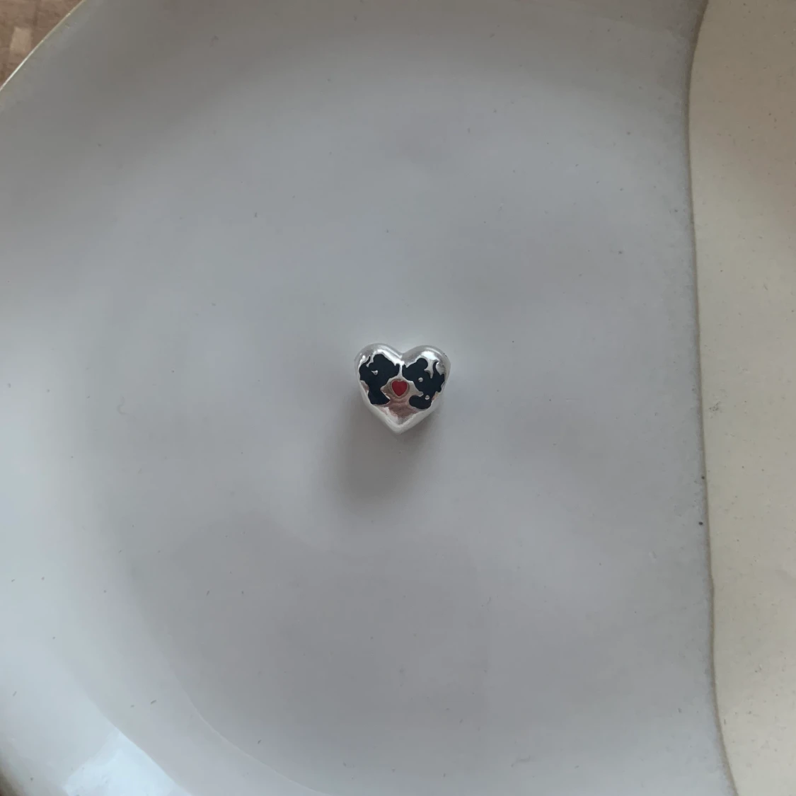 PandoraXDisney berlock i silver - 90