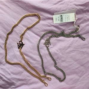 CARIN WESTER axelrem till väskor - Helt nya! Ord pris 149 kr st. Nu två för 250 inklusive frakt. Alternativt 225 kr om vi möts upp (kring Stadshagen/Kristineberg/Fridhemsplan). 