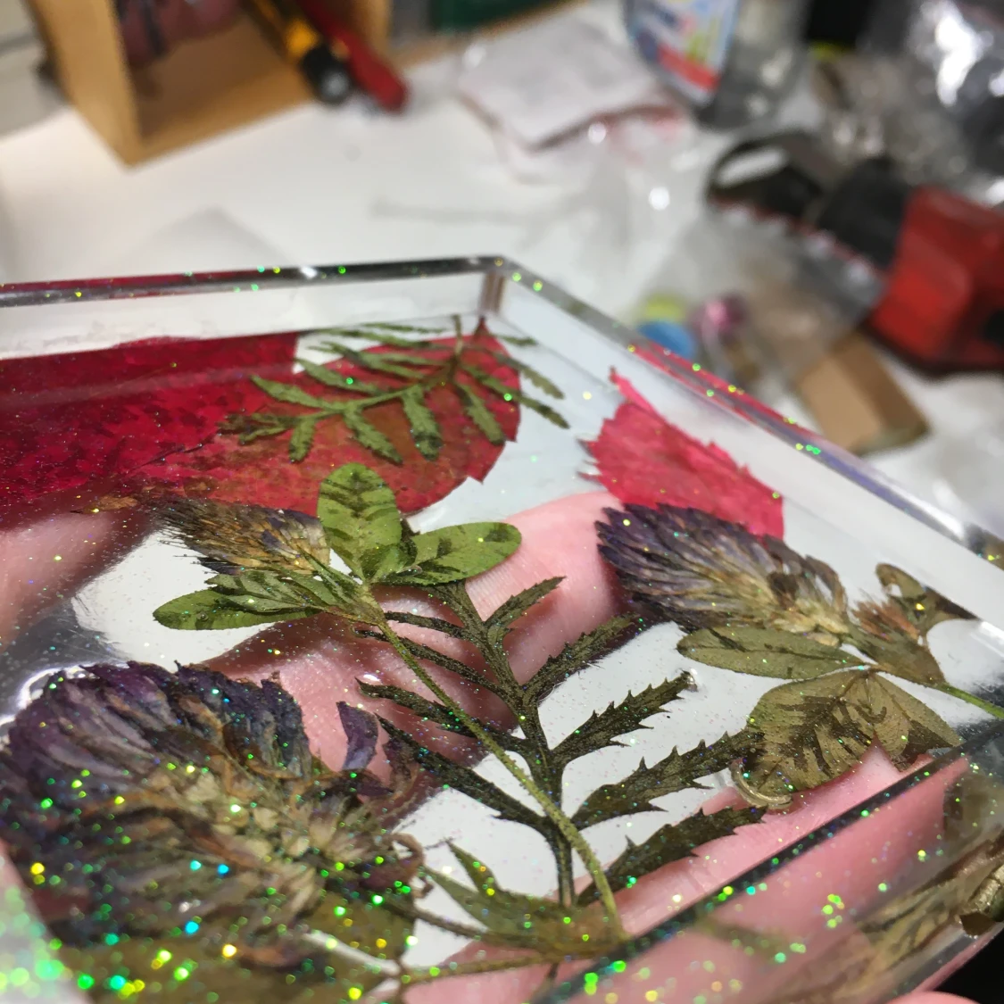 Höstig Askkopp! - 90