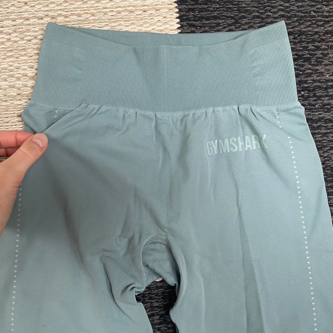 Gymshark tights - 90