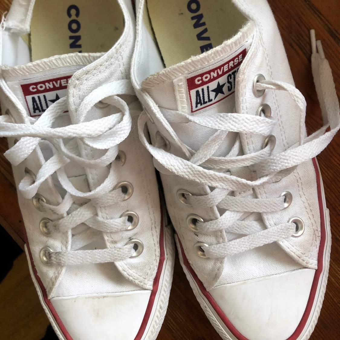 vita converse strl 37 - 91