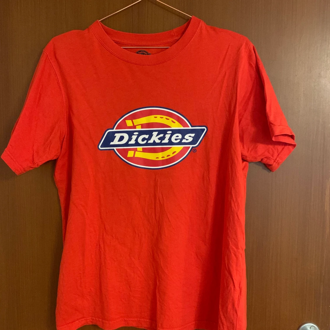 Dickies t-shirt, storlek S