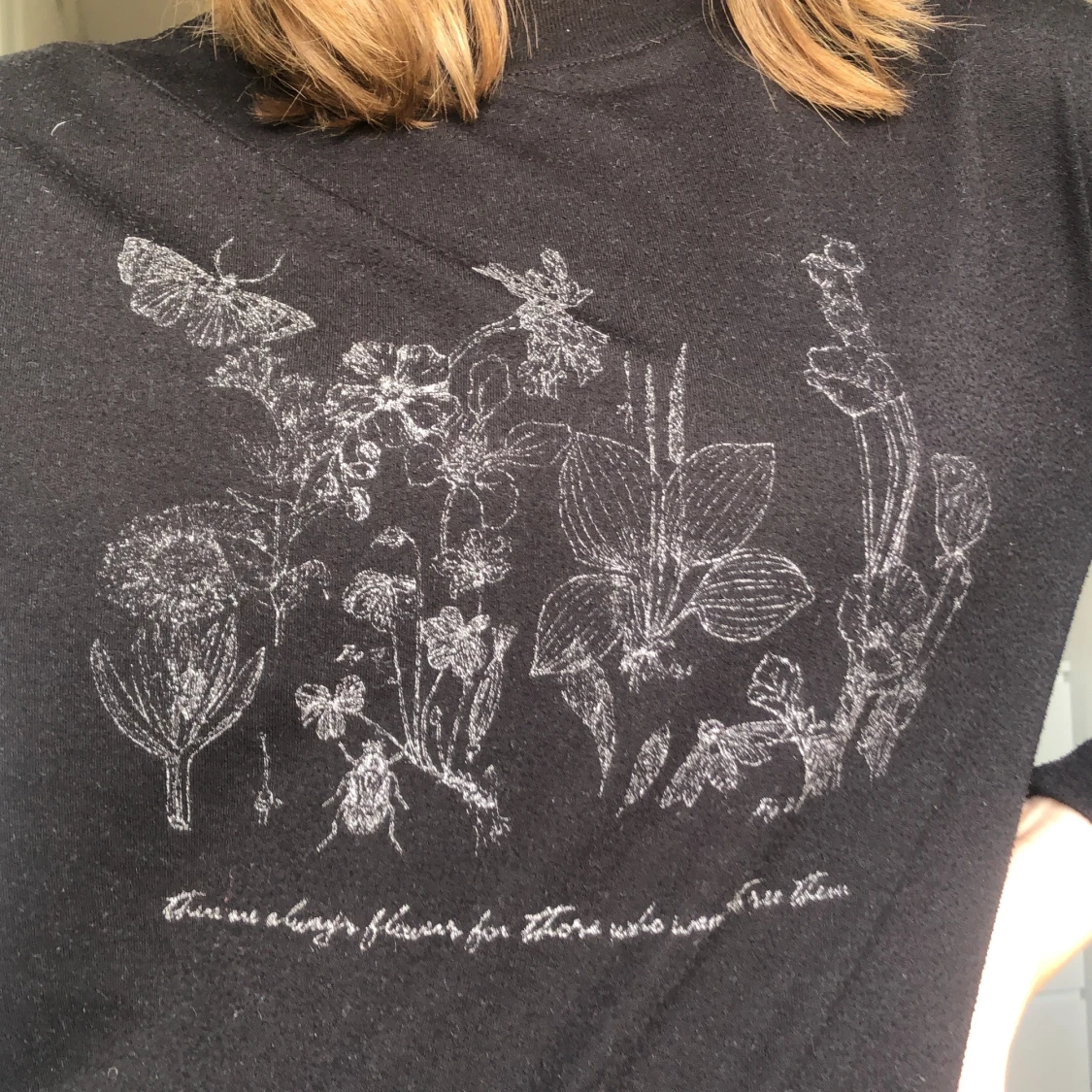 Långärmad tröja - 90