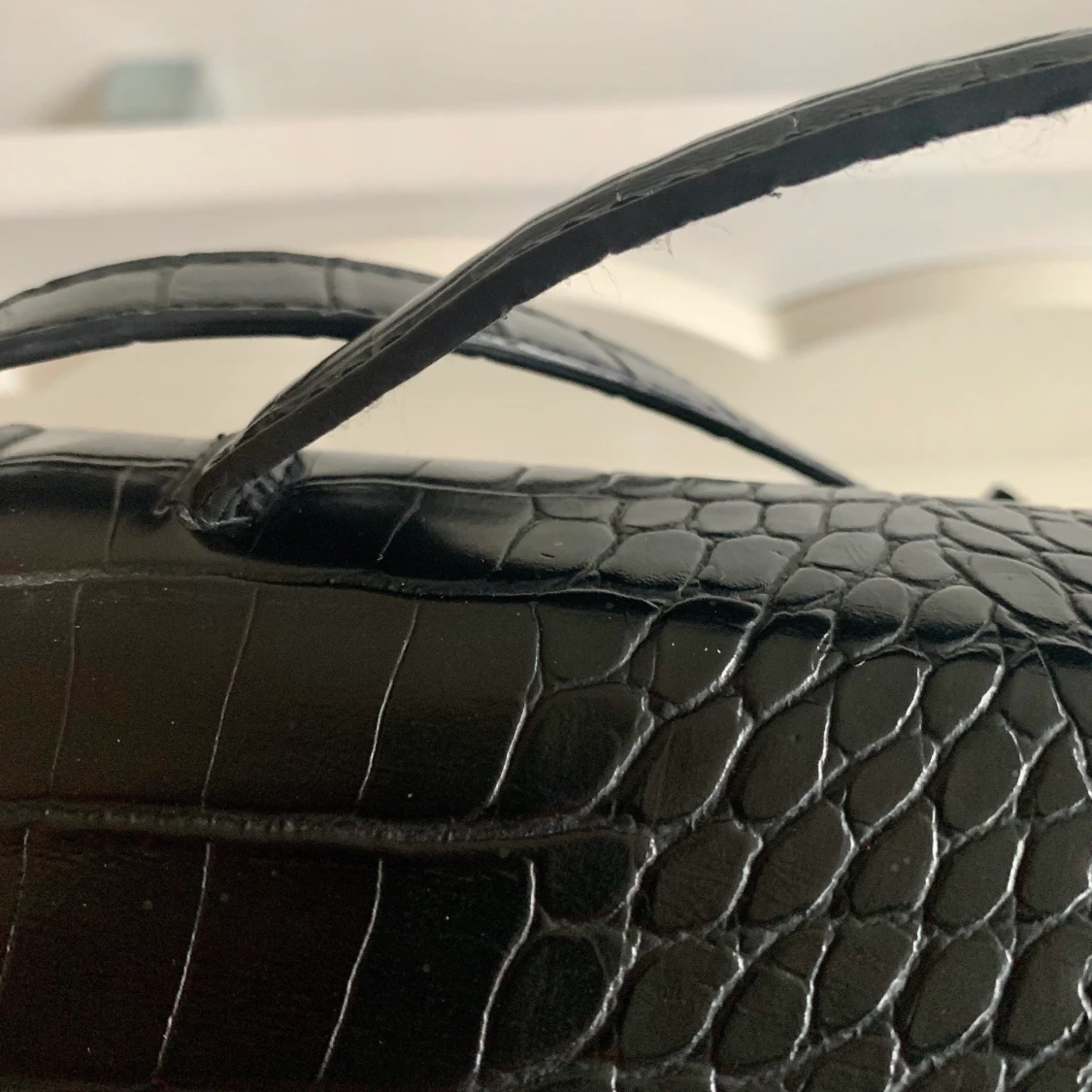 Helt ny Object väska!  - 91