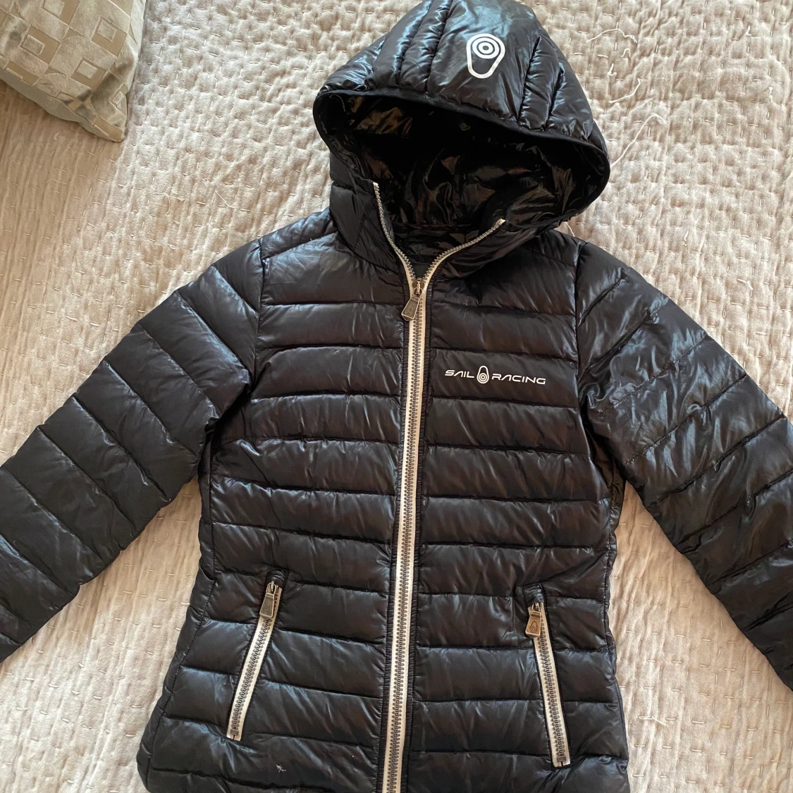 Sail Racing jacks XS