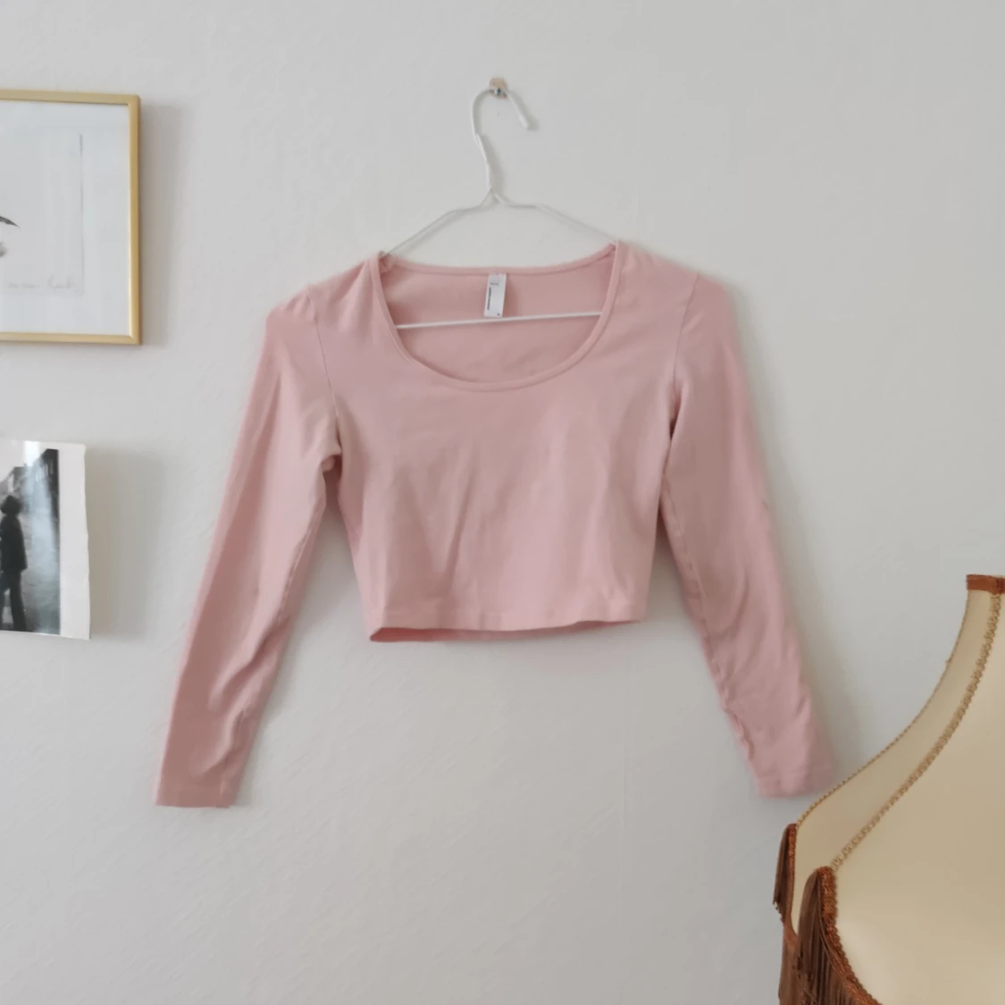 American Apparel Crop Top - 90