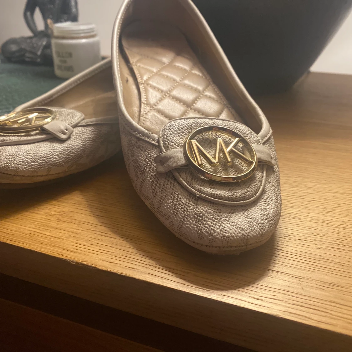 Michael Kors Ballerina  - 90