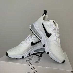 Nya!!! Nike air max skor - Nytt skick, skor från Nike, frakt finns för 63kr