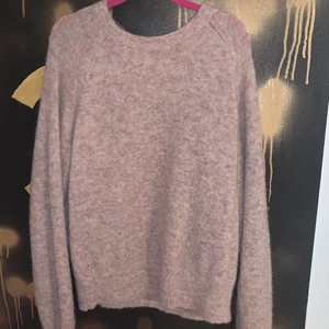 Carin Wester  - Superfin stickad från Carin Wester, storlek xs! 