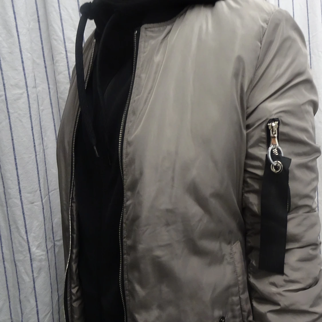 Bomberjacka fr Sixth June  - 90