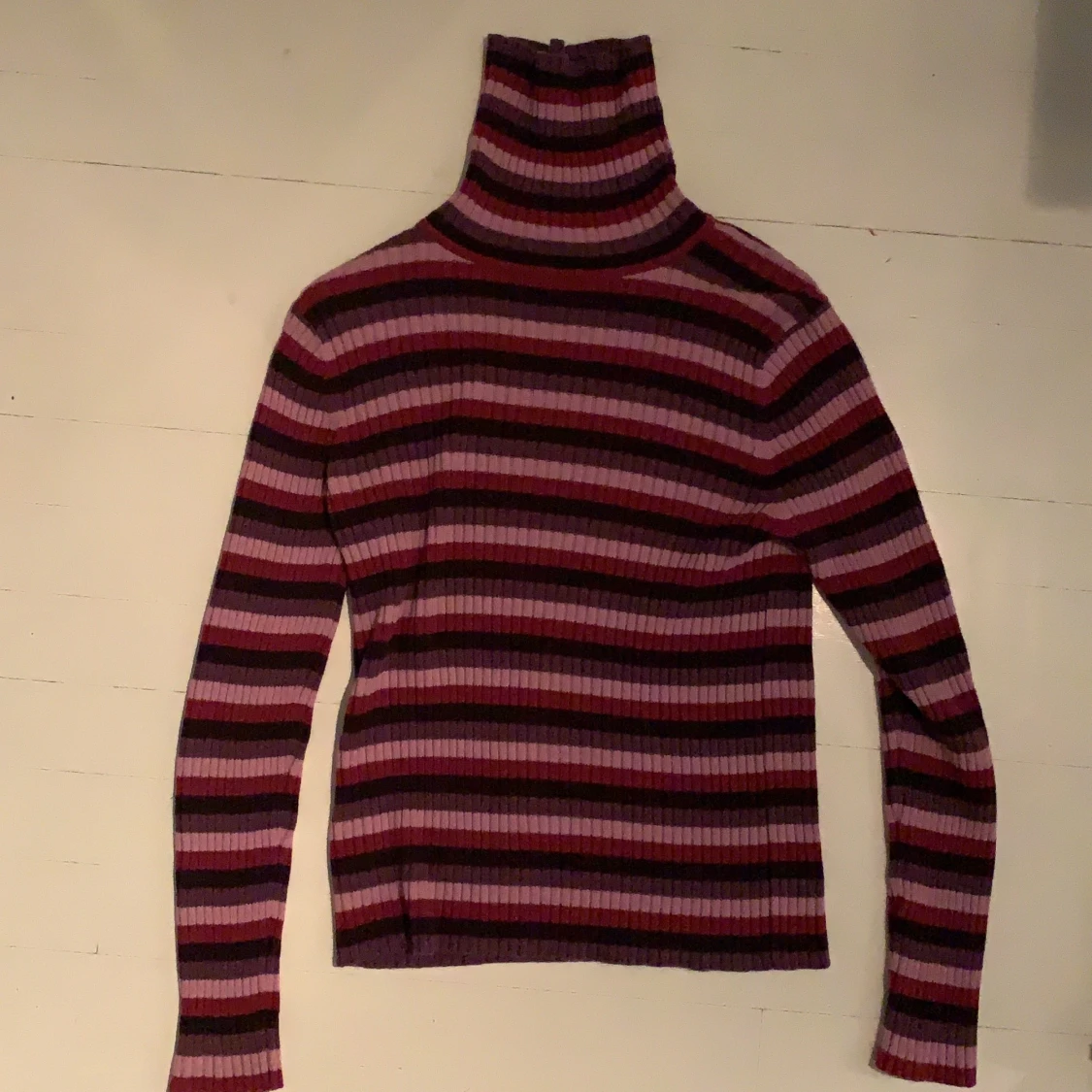 Randing turtleneck - 90