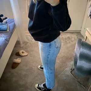 Zara jeans  - Jätte fina och sköna zara jeans i storlek 38, 100kr+frakt 