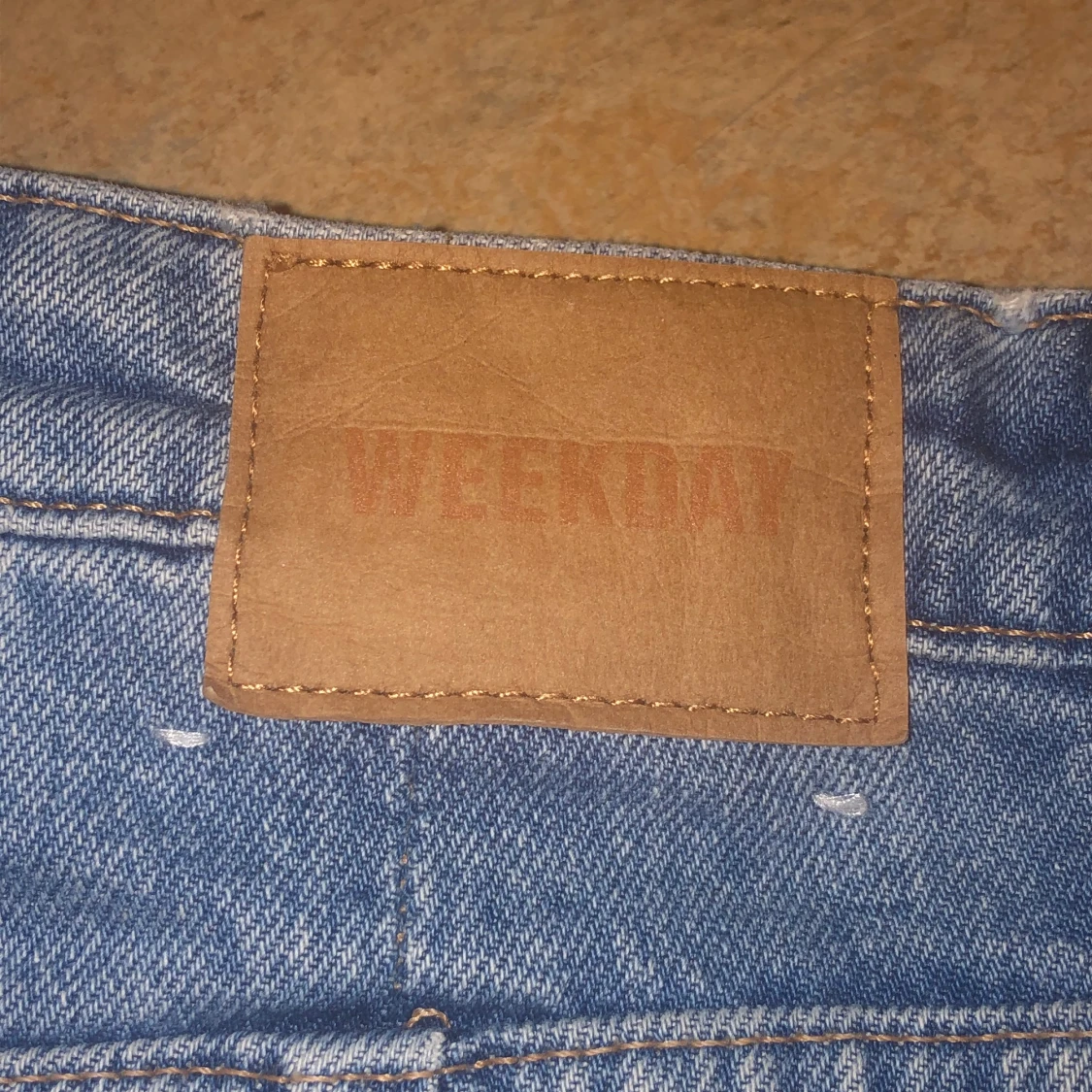 High waisted mom jeans - 91