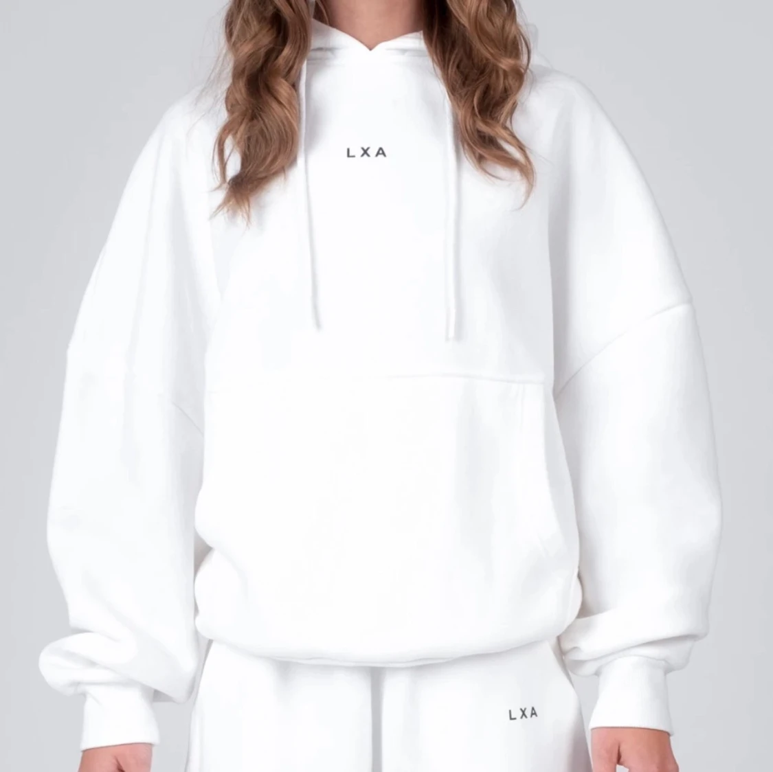 LXA hoodie