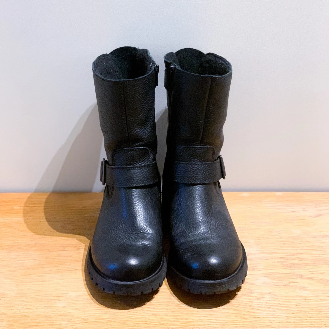 Fodrade boots 38 - 90