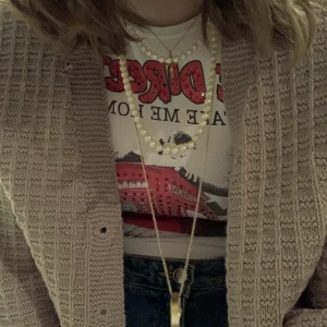 Kofta  - Jätte fin kofta! Passar XS-L beroende på önskad passform!🥰