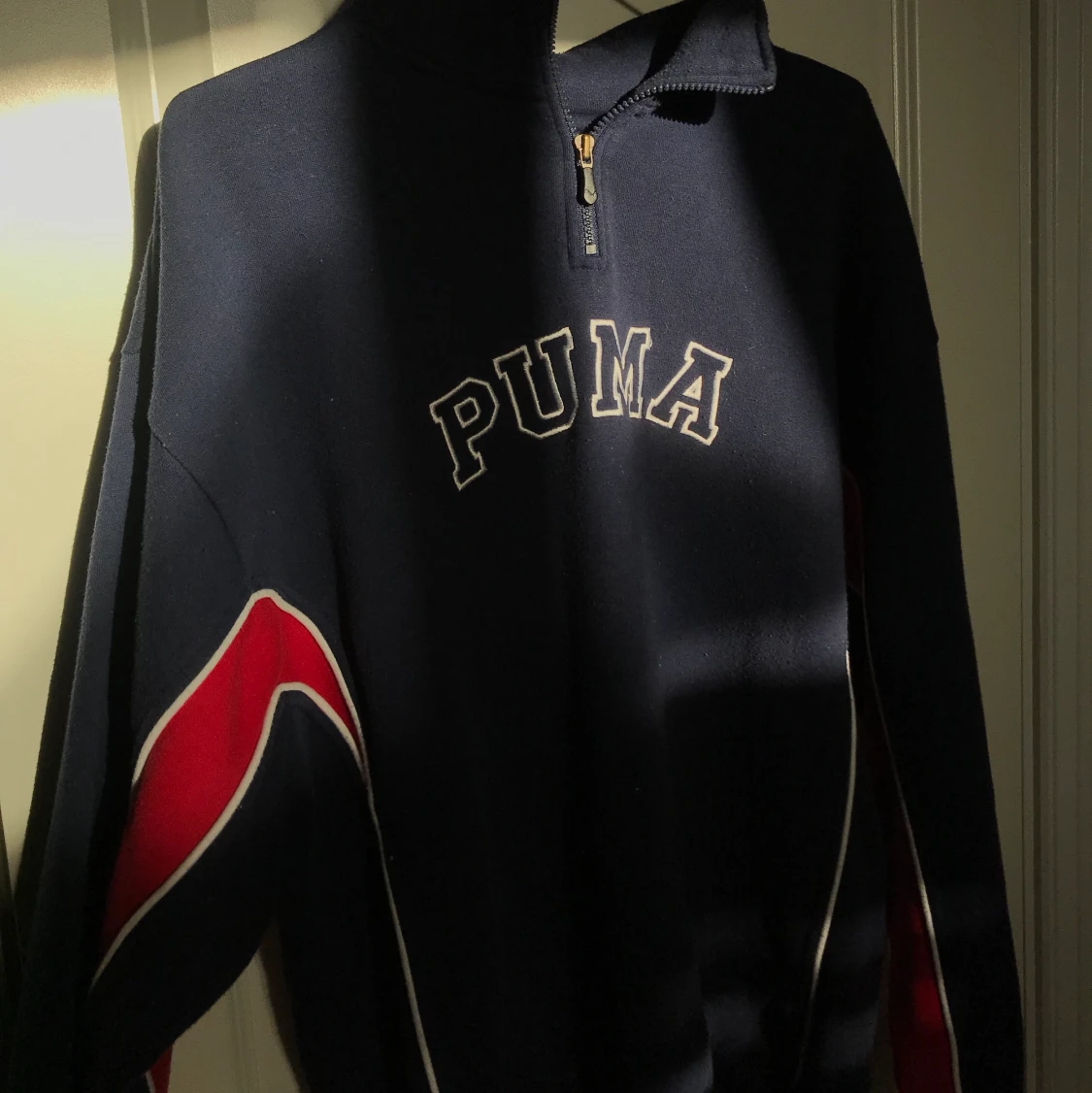 Puma sweatshirt  - 90