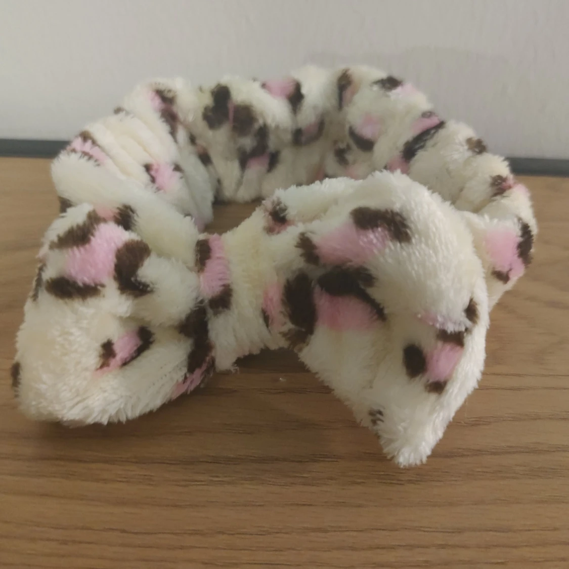 (NY!) Jättesött hårband med fin rosett  - 90